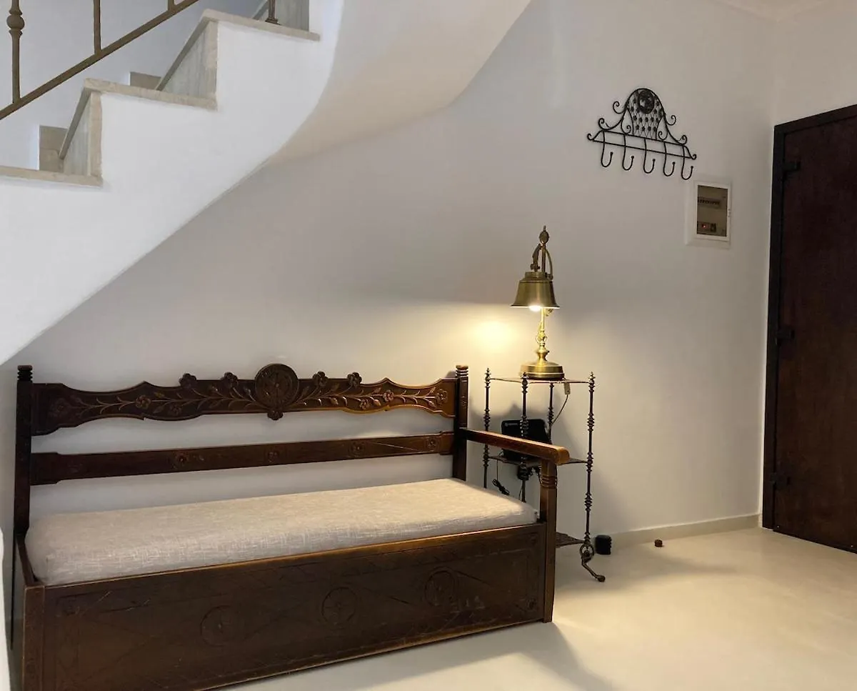 Ariane - Afitos With Sea View Apartment