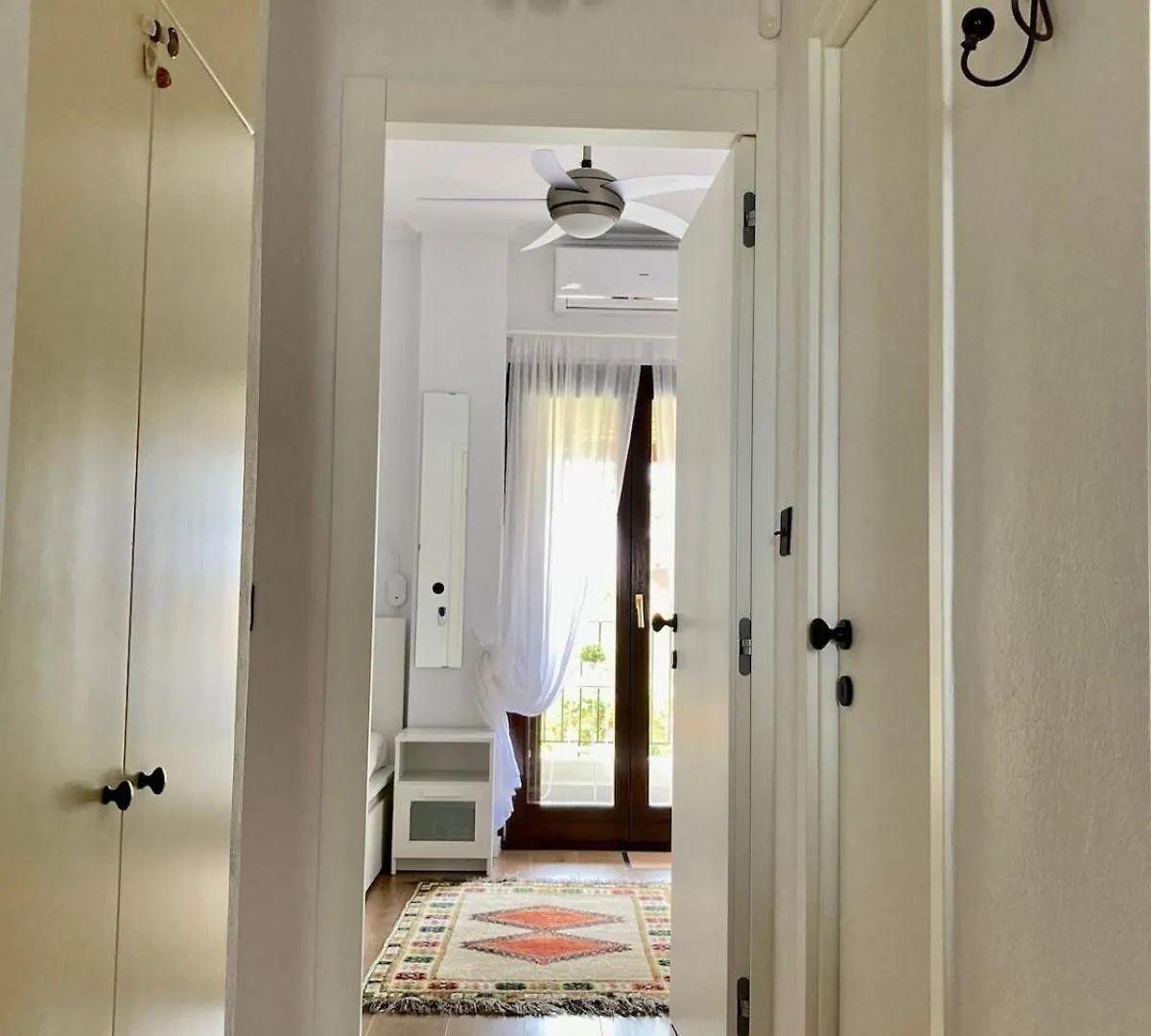 Ariane - Afitos With Sea View Apartment 0*, Afytos Greece
