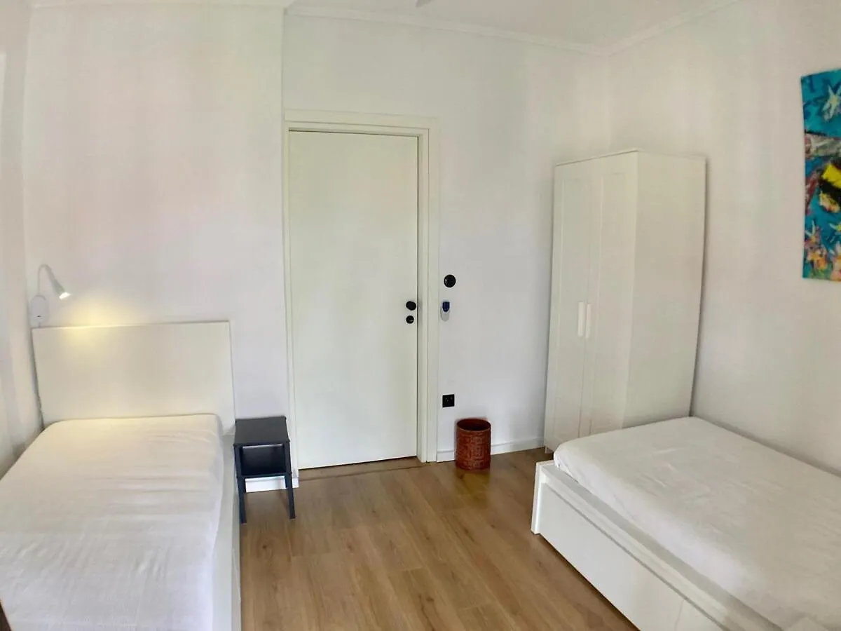 Ariane - Afitos With Sea View Apartment Greece