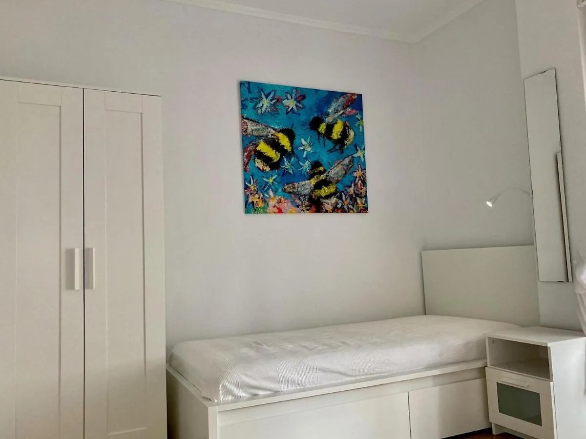 Ariane - Afitos With Sea View Apartment 0*, Afytos