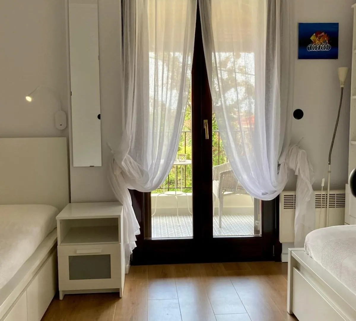 Ariane - Afitos With Sea View Apartment