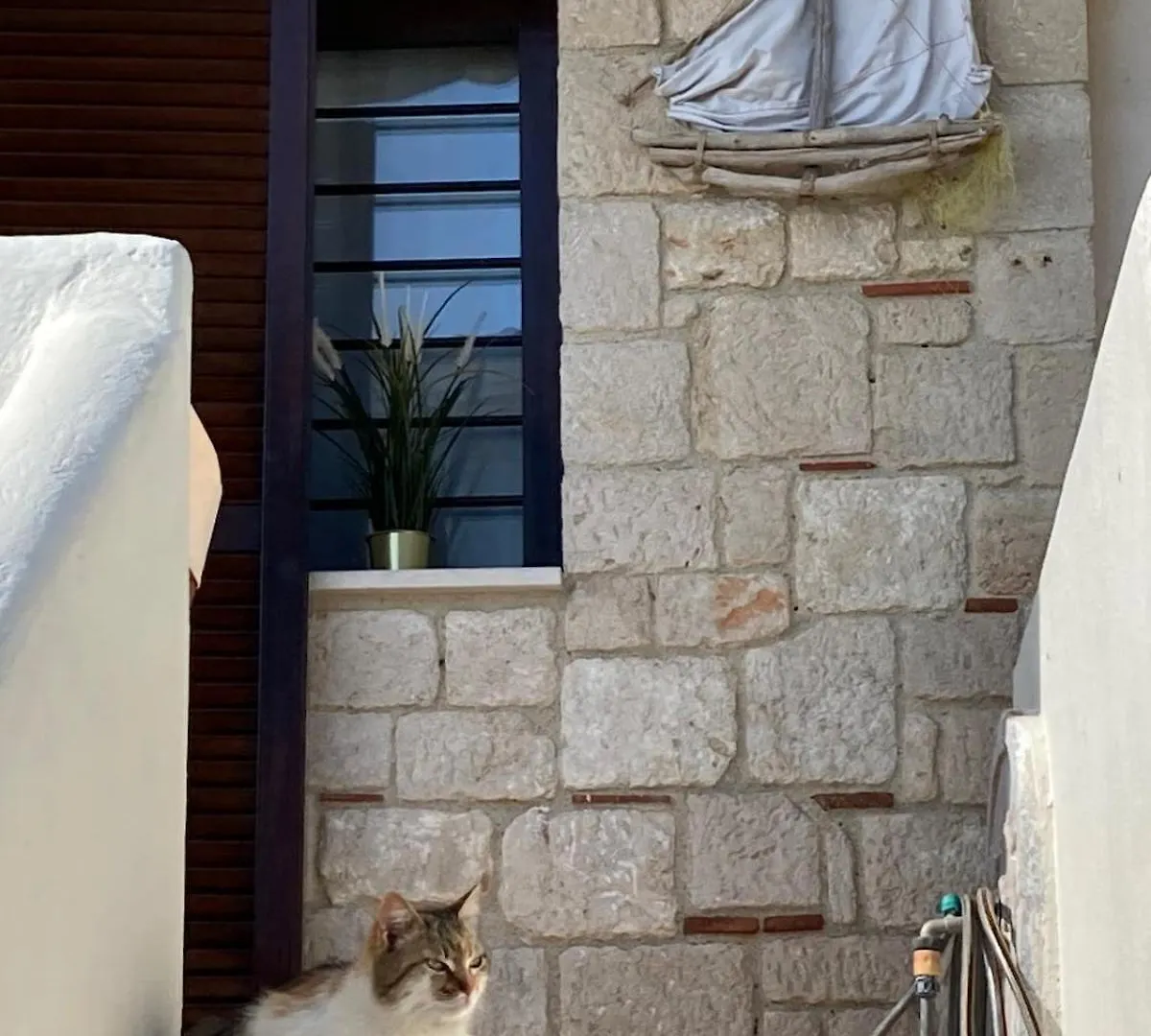 Ariane - Afitos With Sea View Apartment 0*, Afytos