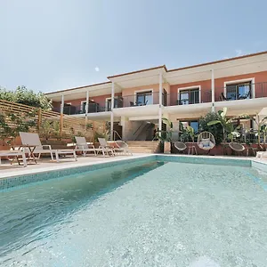 Otel Samari, Afytos